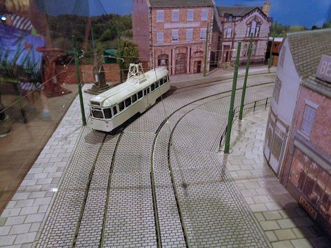 Blackpool No.280